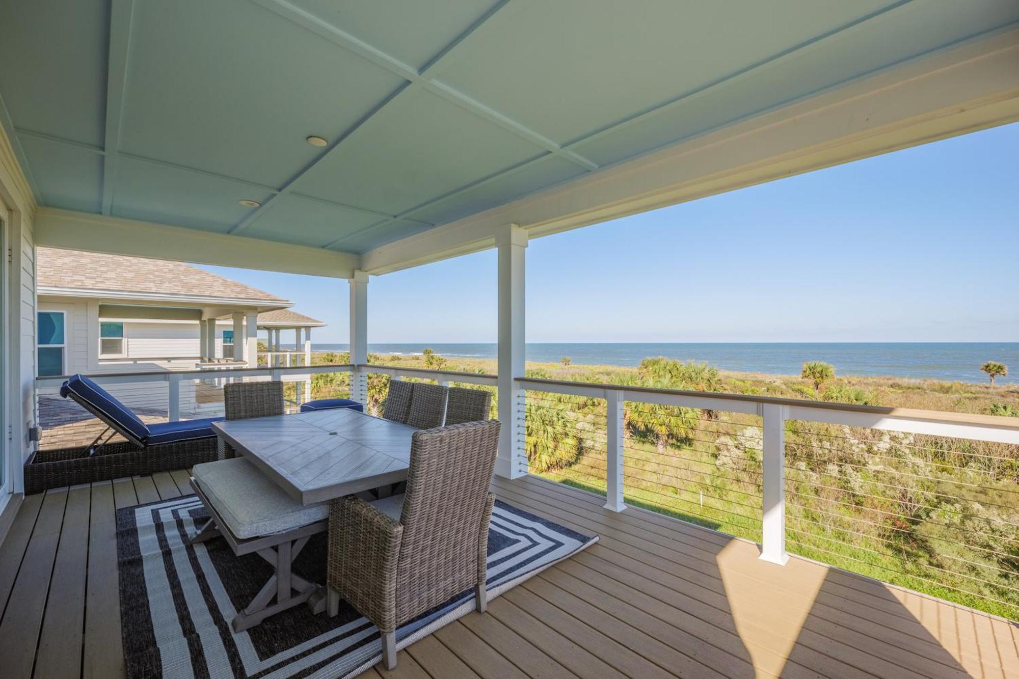 Beachside Beauty At Surfview Paradise Palm Coast Exterior foto