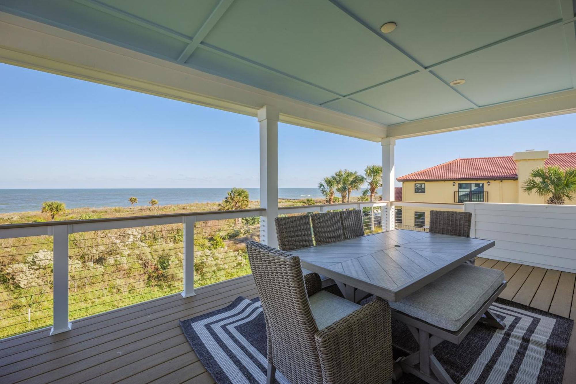 Beachside Beauty At Surfview Paradise Palm Coast Exterior foto