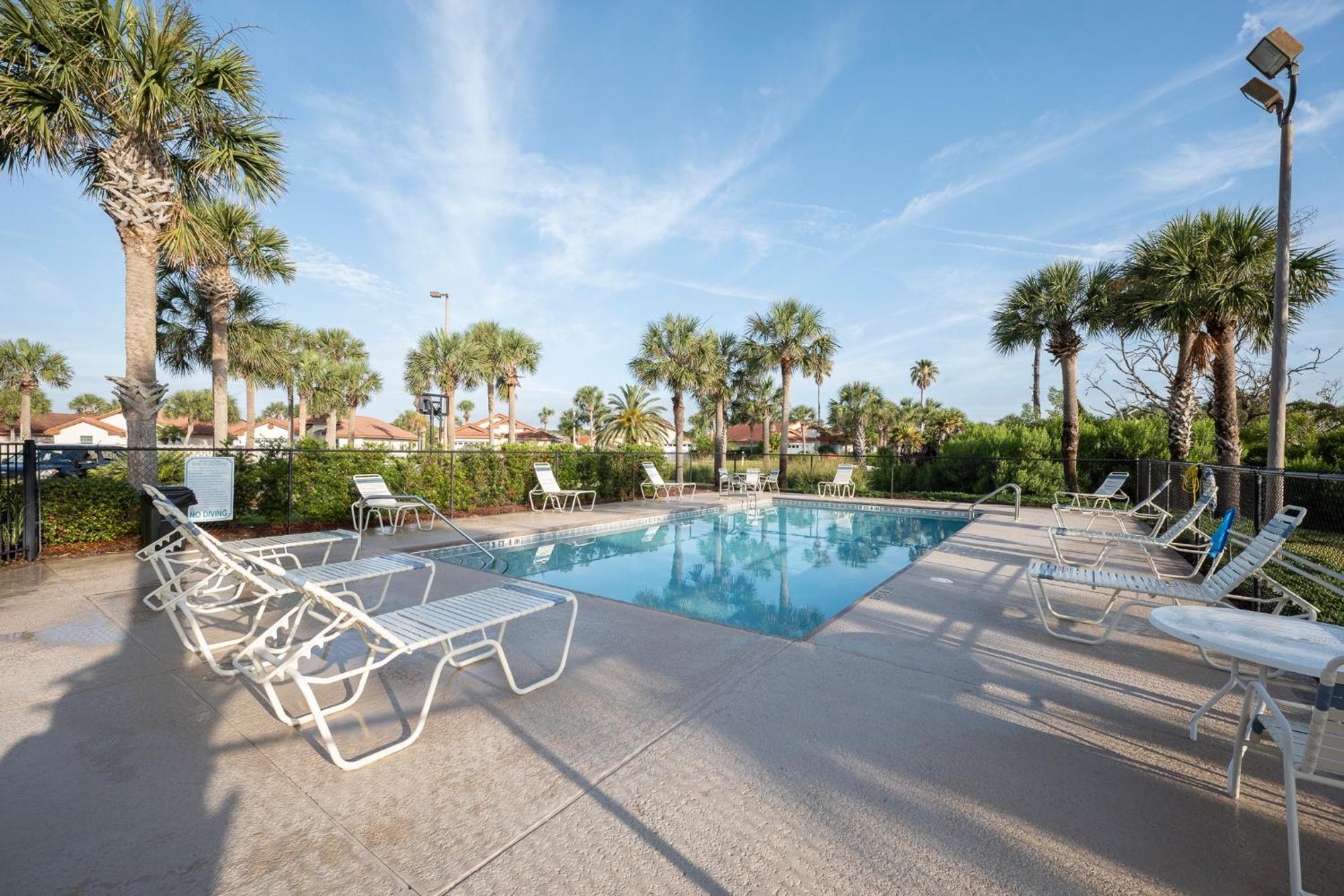 Beachside Beauty At Surfview Paradise Palm Coast Exterior foto