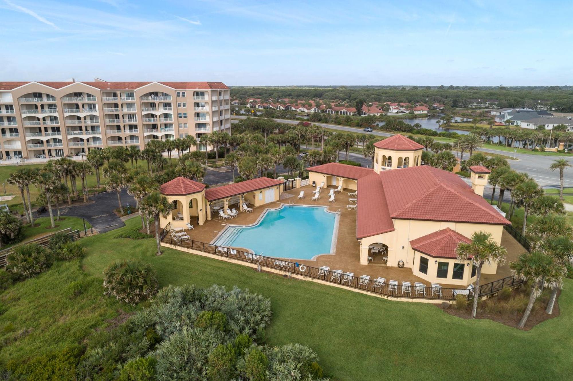 Beachside Beauty At Surfview Paradise Palm Coast Exterior foto