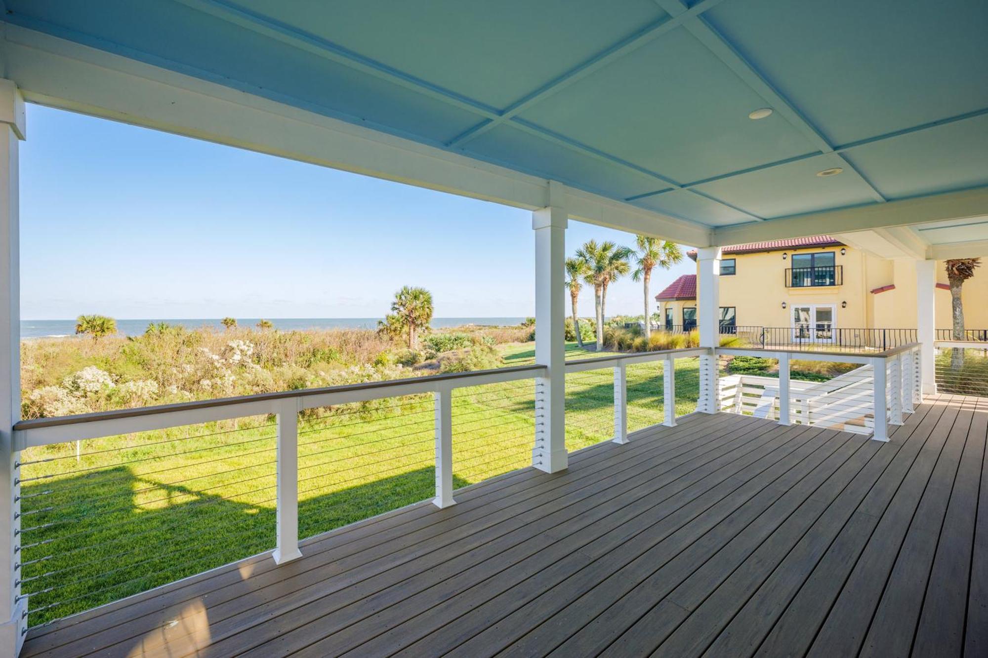 Beachside Beauty At Surfview Paradise Palm Coast Exterior foto