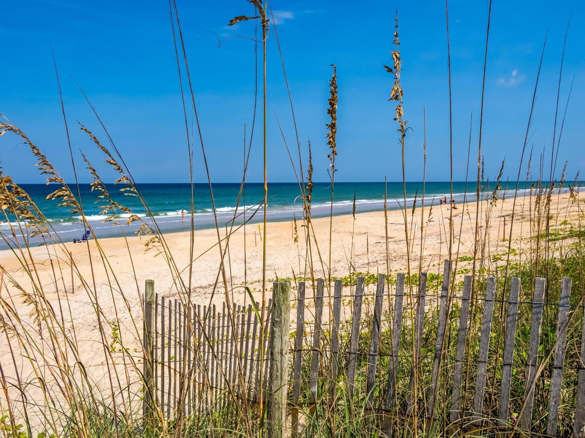 Beachside Beauty At Surfview Paradise Palm Coast Exterior foto